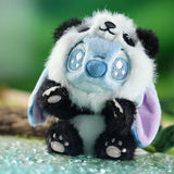 Blind Box - Lilo & Stitch - Party Animal Plush Keychain Series