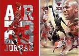 3D Lenticular Poster - NBA - Michael Jordan