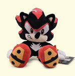 Plush - Sonic - Shadow - 27cm