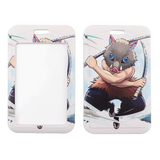 ID Card Badge Holder - Demon Slayer - Inosuke Hashibira
