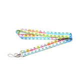Lanyard - Periodic Table of Elements
