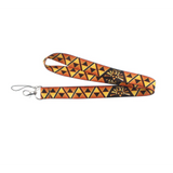 Lanyard - The Legend of Zelda - Triforce