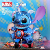 Blind Box - Lilo & Stitch - Marvel Cosbi Collection
