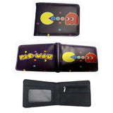 Short Wallet - Bandai - PacMan