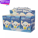 Blind Box - Lilo & Stitch - Eat Something Before Sleep Series