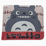 Short Wallet - My Neighbor Totoro - Totoro