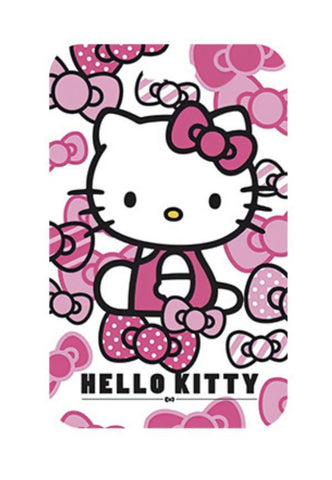 ID Card Badge Holder - Sanrio - Hello Kitty