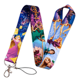 Lanyard - Disney - Tangled