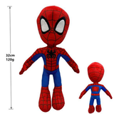 Plush - Marvel - Spider-Man (32cm)