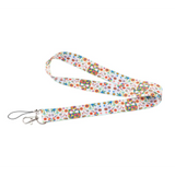 Lanyard - Day of the Dead - Sugar Skull