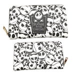Long Wallet - The Nightmare Before Christmas
