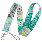 Lanyard - Pokémon - Bulbasaur