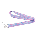 Lanyard - Bohemian Pattern