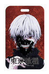 ID Card Badge Holder - Tokyo Ghoul - Ken Kaneki