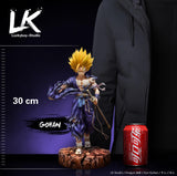 Statue & Figure - Dragon Ball - Samurai Super Saiyan Son Gohan