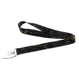 Lanyard - Marble Texture