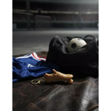 3D PVC Figure Keychain - Football Club - Football Boot Keychain