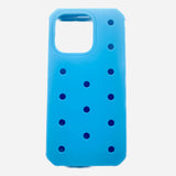 Crocs Silicone Phone Case - iPhone 14 Pro