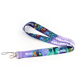 Lanyard - Disney/Pixar - Monsters University