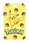 ID Card Badge Holder - Pokemon - Pikachu