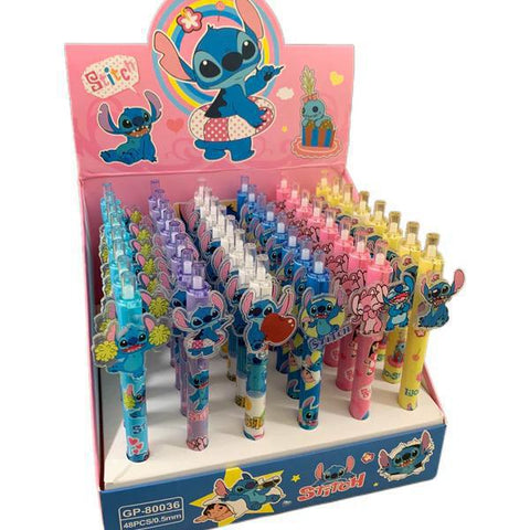Slimmer Pen - Lilo & Stitch
