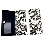 Long Wallet -The Nightmare Before Christmas