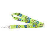 Lanyard - Toy Story - Little Green Men (Aliens)