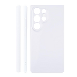 Custom Samsung Galaxy Protective Case: Hardshell Sublimation Series