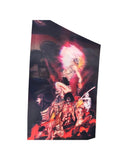 3D Lenticular Poster - Attack On Titan - Main Characters
