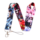 Lanyard - Bungo Stray Dogs - Bungo Stray Dogs Characters