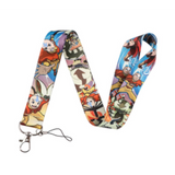 Lanyard - Avatar: The Last Airbender - Avatar: The Last Airbender Characters