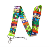 Lanyard - Rugrats - Characters