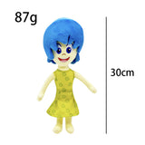 Plush - Inside Out - Joy