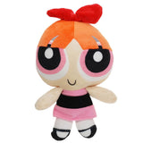 Plush - Powerpuff Girls - Blossom