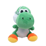 Plush - Super Mario - Yoshi (20cm)