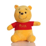 Plush - Winnie the Pooh - Winnie the Pooh (Red Shirt)
