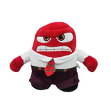 Plush - Inside Out - Anger
