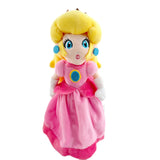 Plush - Super Mario - Princess Peach