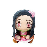 Plush - Demon Slayer - Nezuko Kamado (45cm)