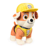 Plush - PAW Patrol - Rubble (18cm)