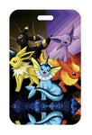 ID Card Badge Holder - Pokemon