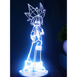 3D LED Night Light - Aotu World - Anmicius