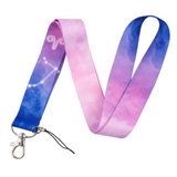 Lanyard - Aries Constellation
