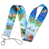 Lanyard - The Jetsons - The Jetsons