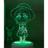 3D LED Night Light - Identity V - Gardener