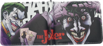 Short Wallet - DC - Joker, The Killing Joke