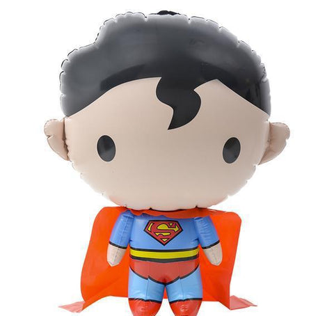 Inflatable - DC - Superman