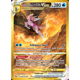 Card Keychain - Pokémon - Origin Forme Palkia VSTAR