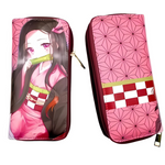 Long Wallet - Demon Slayer - Nezuko