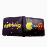 Short Wallet - Bandai - PacMan